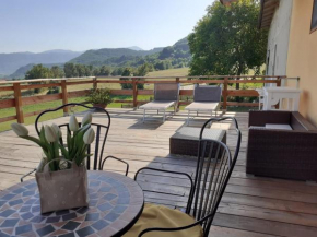 B&B Max & Lory Neviano Degli Arduini